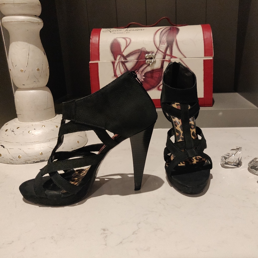 🛍️Heels - Picture 8 of 10